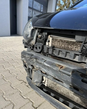 Volkswagen Golf cena 36500 przebieg: 207100, rok produkcji 2012 z Kłodzko małe 79